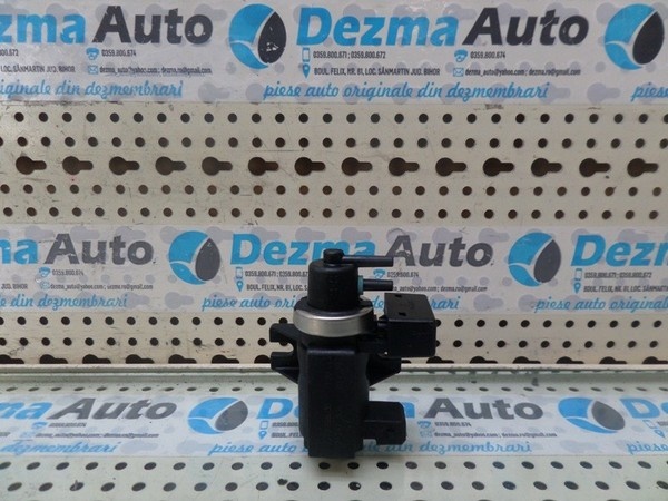 Supapa vacuum Bmw 3 (E46) 72279600