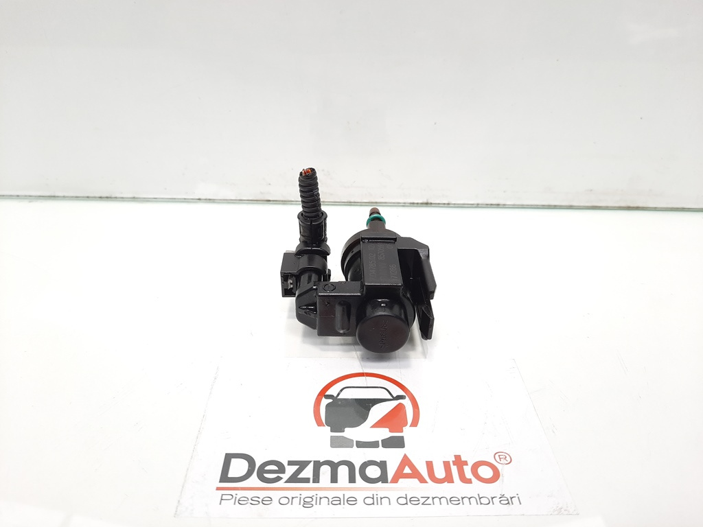 Supapa vacuum, Bmw 3 (F30) [Fabr 2012-2017] 2.0 d, B47D20A, 8570591