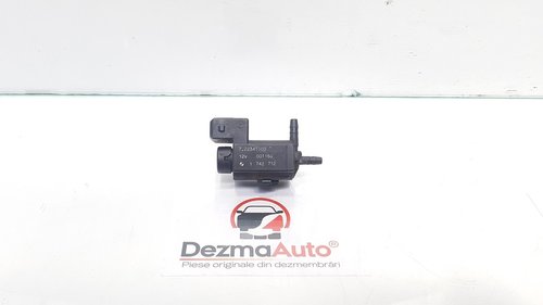 Supapa vacuum, Bmw 7 (E65, E66) 3.0 d, 306D3, cod 72234100
