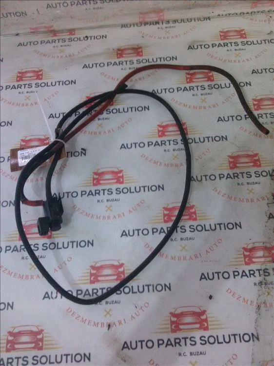 Supapa vacuum BMW F10 3.0 D an fabr. 2011