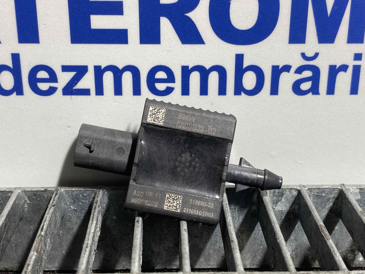 SUPAPA VACUUM BMW SERIA 2 F 45 2.0 INJ -
