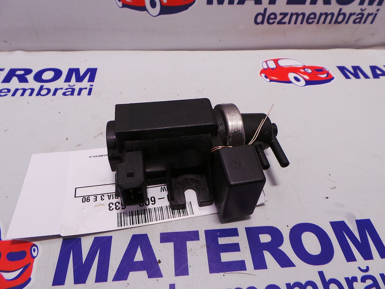 SUPAPA VACUUM BMW SERIA 3 E 90 - - (2004 2007)