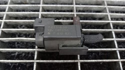 SUPAPA VACUUM BMW SERIA 5 E 60 2.0 D - (2007 2010)
