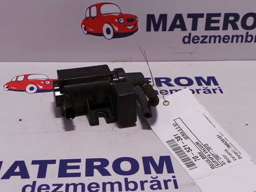 SUPAPA VACUUM BMW SERIA 5 E 61 - - (2007 2010)