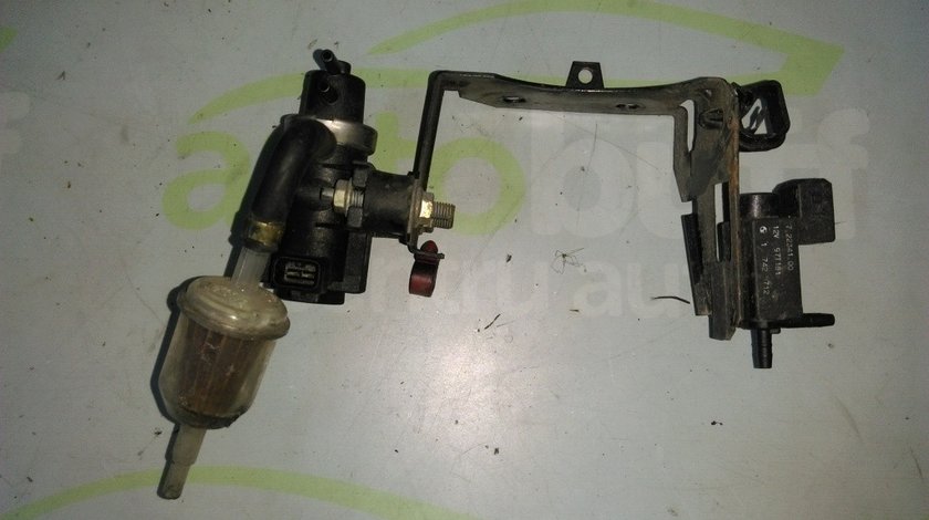 Supapa Vacuum BMW Seria 5 E39 2.5TDS
