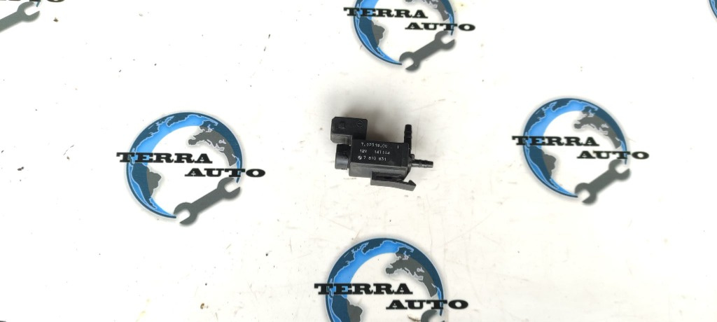 Supapa vacuum BMW Seria 5 (E60) 2.0 D cod: 7810831