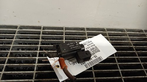 SUPAPA VACUUM BMW SERIA 7 F 01 3.0 D - (2013 2015)