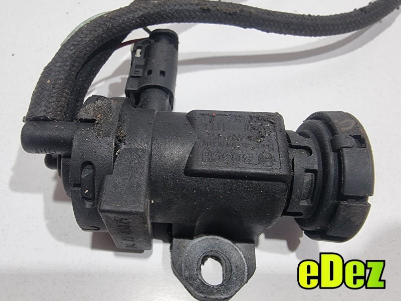 Supapa vacuum BMW X5 (2007-2013) [E70] 3.0 d 306d5 7811814