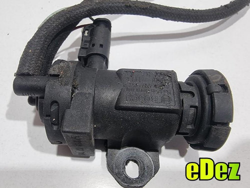 Supapa vacuum BMW X5 (2007-2013) [E70] 3.0 d 306d5 7811814