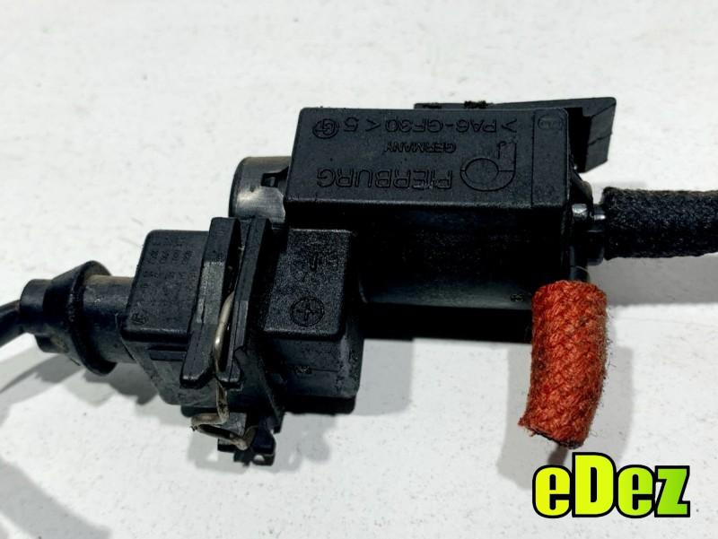 Supapa vacuum BMW X5 (2007-2013) [E70] 7810831