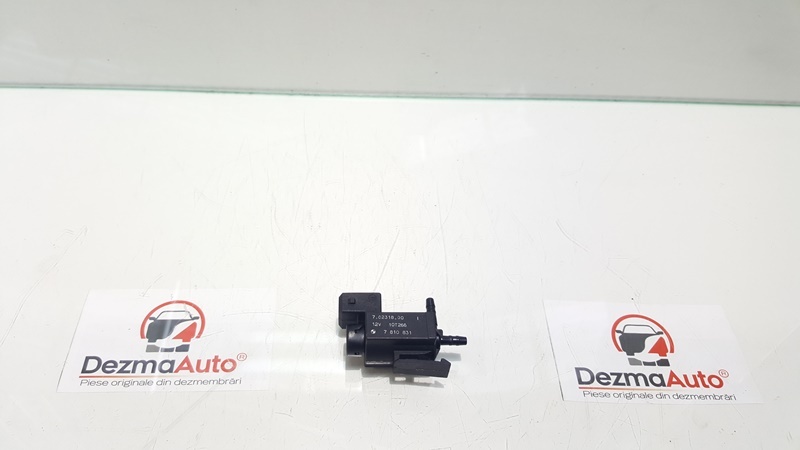 Supapa vacuum, Bmw X5 (E70) 3.0 d, 7810831 (id:244915)