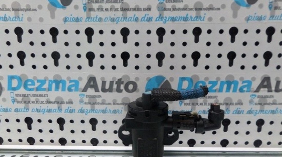 Supapa vacuum Bmw X5 (E70) 8509323-02