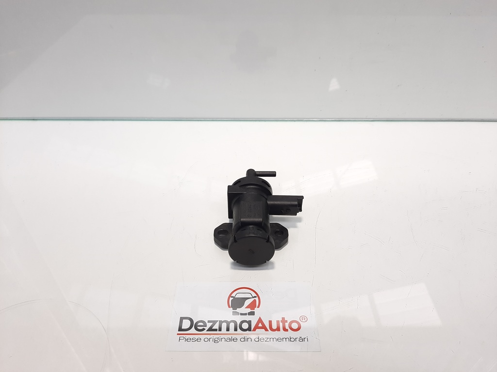 Supapa vacuum, Citroen C3 (I) [Fabr 2002-2009] 1.4 hdi, 8HY, 9635704380 (id:434264)