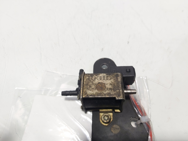 Supapa vacuum, cod 026906283H, Audi A3 (8L1) 1.8 T-Benz, AUQ (id:683512)