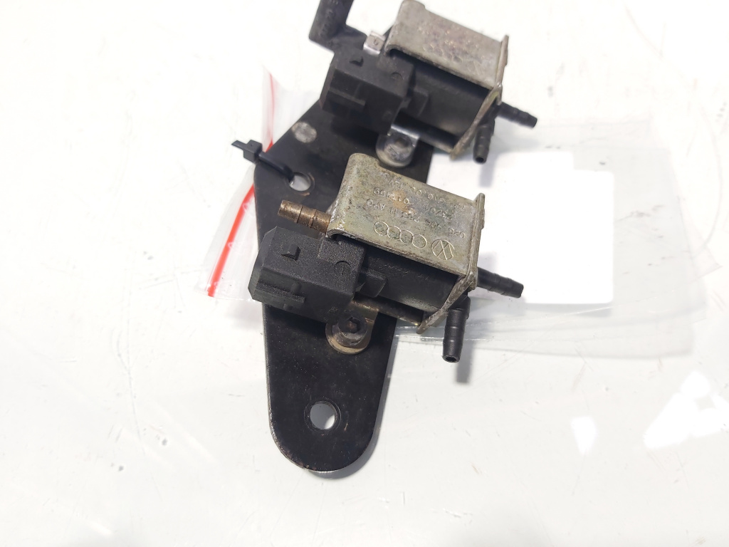 Supapa vacuum, cod 026906283H, Audi A3 (8L1) 1.8 T-Benz, AUQ (id:683514)