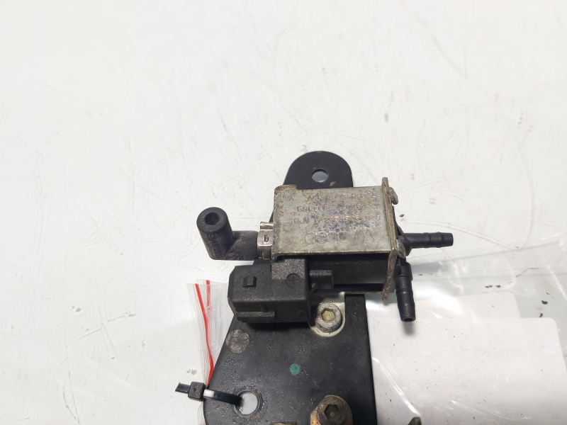Supapa vacuum, cod 026906283H, Audi A3 (8L1) 1.8 T-Benz, AUQ (id:683515)