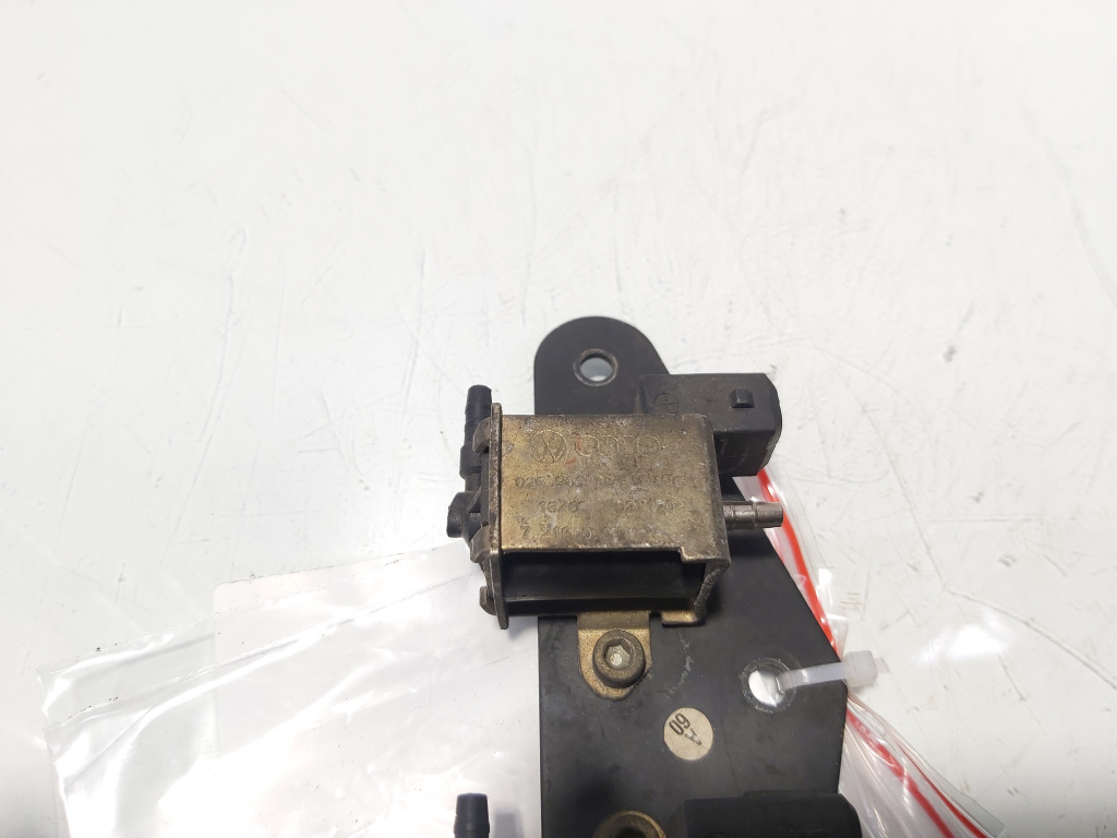 Supapa vacuum, cod 026906283H, Audi A4 (8EC, B7), 1.8 T-benz, BFB (id:683516)