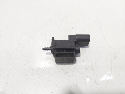 Supapa vacuum, cod 037906283C, Audi A4 Avant (8K5, B8), 1.8 TFSI, CDHA (id:683495)