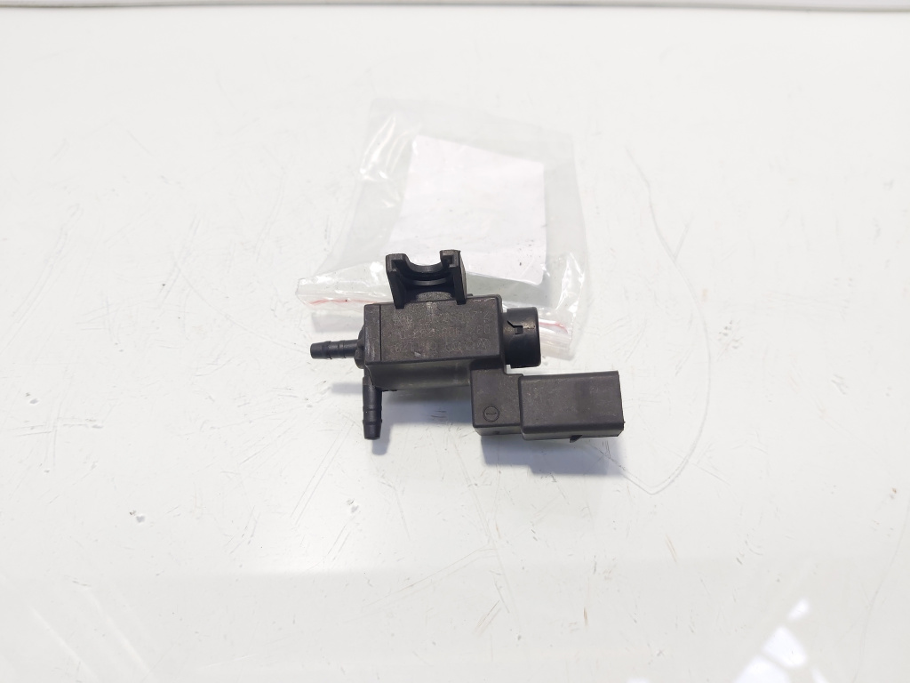 Supapa vacuum, cod 037906283D, Vw Passat (3C2) 2.0 TDI, BKP (id:683537)