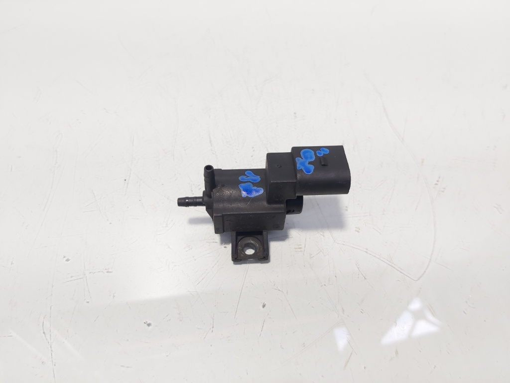 Supapa vacuum, cod 037906283D, VW Passat (3C2), 2.0 TDI, BKP (id:683506)
