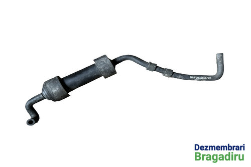 Supapa vacuum Cod: 03G129808C 03G129808C Volkswagen VW Passat B6 [2005 - 2010] Sedan 4-usi 2.0 TDI M...