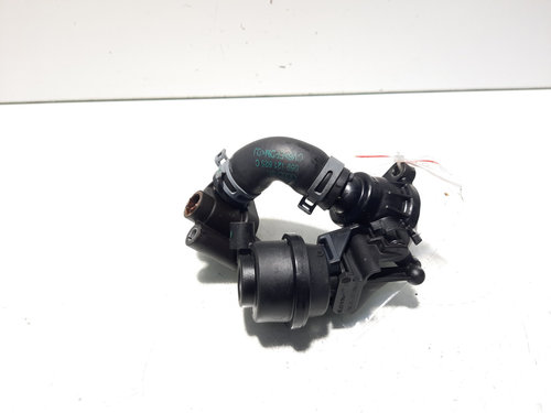 Supapa vacuum, cod 059121737, Audi A6 Avant (4G5, C7) 3.0 TDI, CDUC (idi:571328)