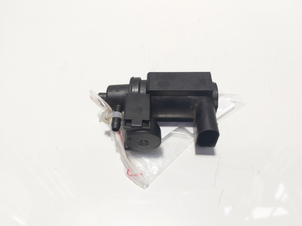 Supapa vacuum, cod 059906628B, Audi A6 (4F2, C6) 2.7 TDI, BPP (id:626075)