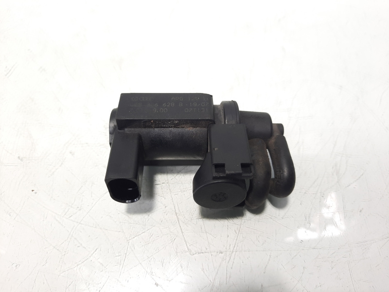 Supapa vacuum, cod 059906628B, Vw Touareg (7LA, 7L6) 3.0 tdi, CAS (idi:472673)