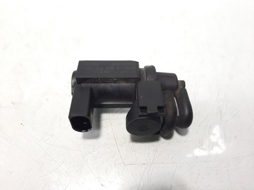 Supapa vacuum, cod 059906628B, Vw Touareg (7LA, 7L6) 3.0 tdi, CAS (idi:472673)