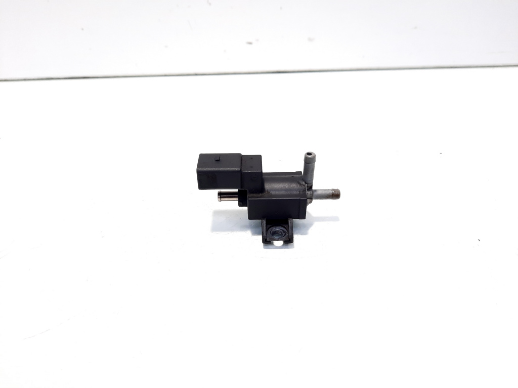 Supapa vacuum, cod 06F906283F, Vw Golf 6 Plus, 1.4 TSI, CAX (idi:545722)