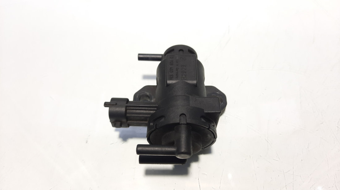 Supapa vacuum, cod 0928400536, Opel Vectra C, 2.2 DTI, Y22DTR (id:457585)