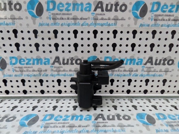 Supapa vacuum, cod; 11747796634-03, Bmw X5 (E70), 3.0 d, 306D5, (id.162789)