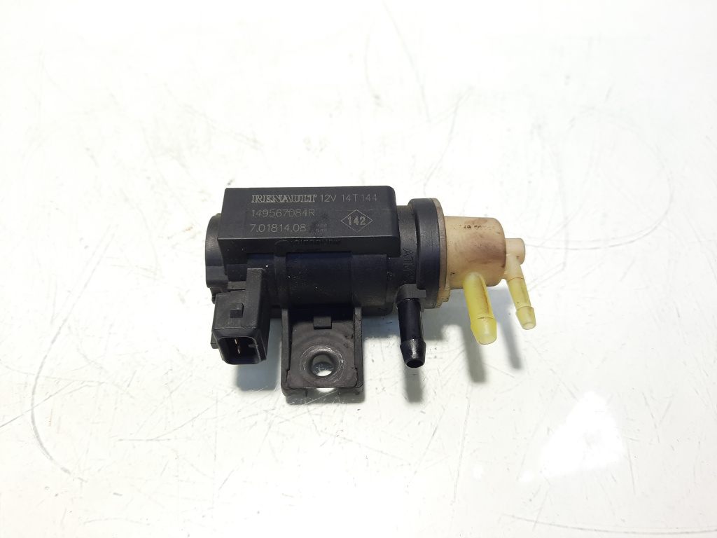 Supapa vacuum, cod 149567084R, Renault Megane 3 Combi, 1.5 DCI, K9KN (id:557797)
