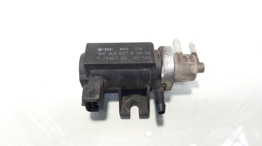 Supapa vacuum, cod 1H0906627A, Vw Bora (1J2) , 1.9 TDI, AJM (idi:604285)