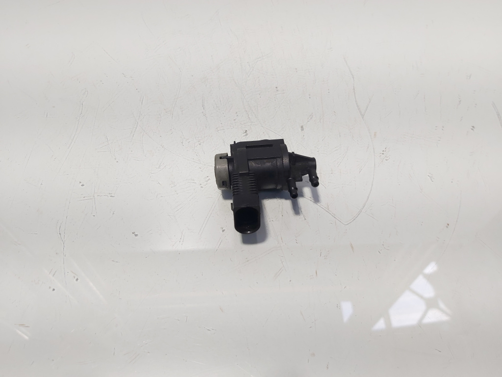 Supapa vacuum, cod 1J0906283A, Audi A4 Avant (8D5, B5) 1.9 TDI, AJM (id:683075)