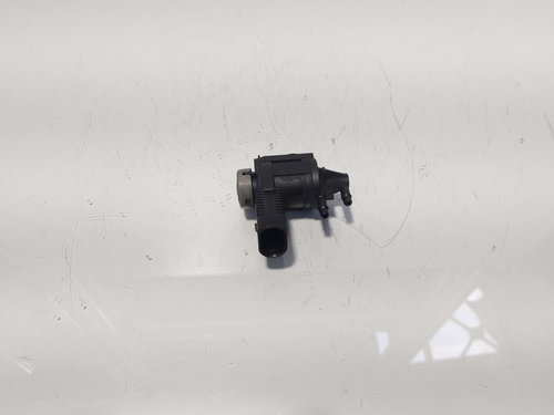 Supapa vacuum, cod 1J0906283A, Audi A4 Avant (8D5, B5) 1.9 TDI, AJM (id:683075)