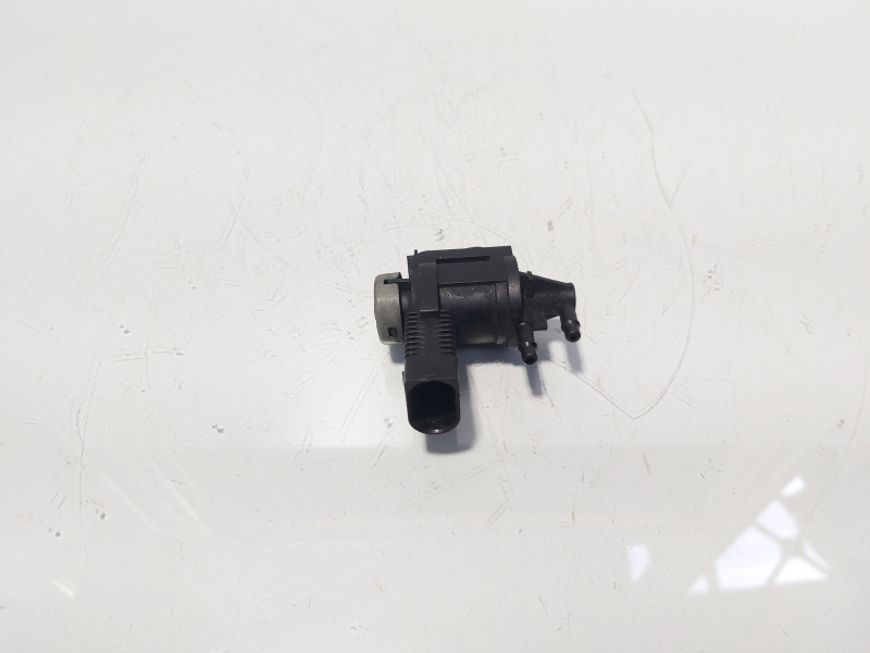 Supapa vacuum, cod 1J0906283A, Vw Passat Variant (3B6) 1.9 TDI, AVB (id:683078)