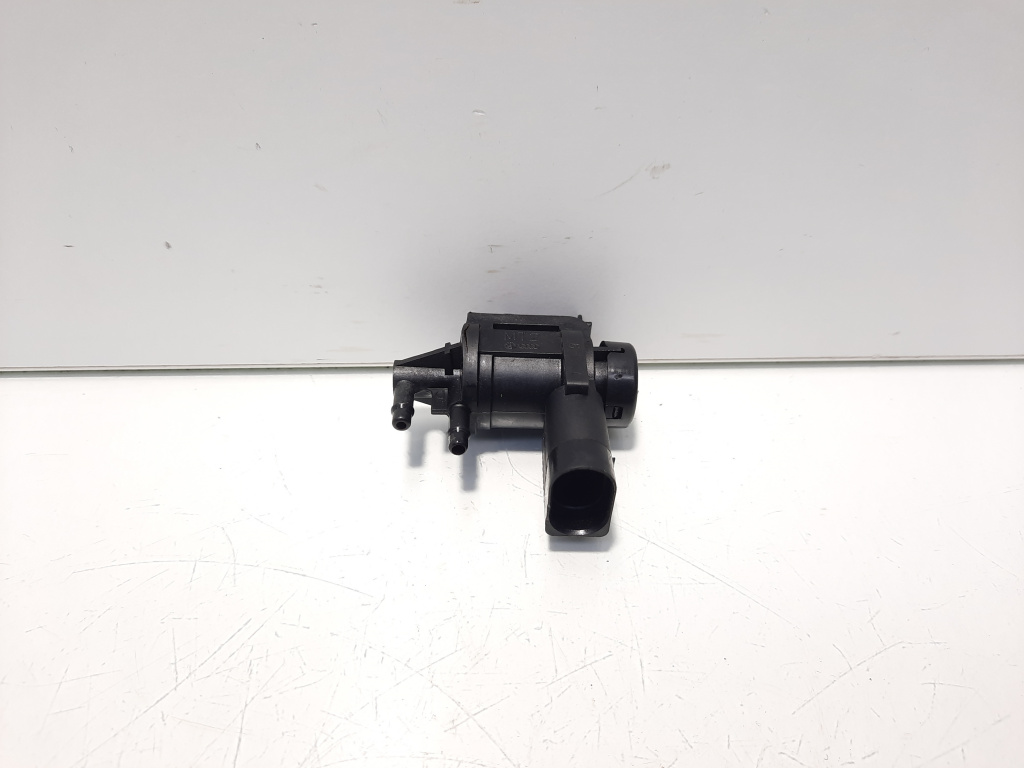Supapa vacuum, cod 1J0906283B, Audi A3 (8P1) 3.2 benz v6, BMJ (id:501811)
