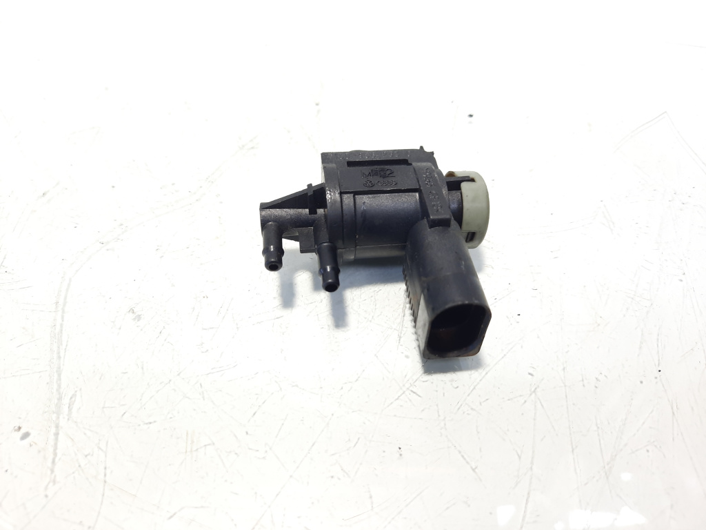 Supapa vacuum, cod 1J0906283C, Audi A4 (8EC, B7), 2.0 TDI, BRE (id:615437)