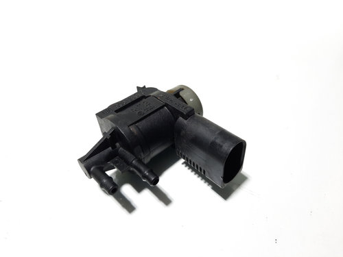 Supapa vacuum, cod 1J0906283C, Audi A6 (4F2, C6), 2.0 TDI, BRE (idi:497320)