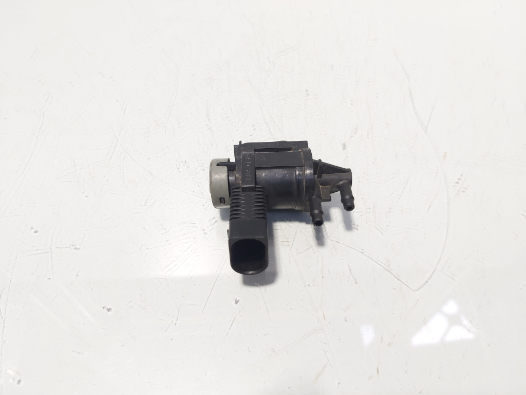 Supapa vacuum, cod 1J0906283C, Audi A6 (4F2, C6), 2.0 TDI, BLB (id:683084)
