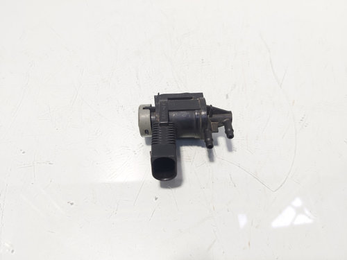 Supapa vacuum, cod 1J0906283C, Audi A6 (4F2, C6), 2.0 TDI, BLB (id:683084)