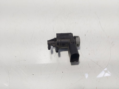 Supapa vacuum, cod 1J0906283C, Audi A6 (4F2, C6), 2.0 TDI, BLB (id:683425)