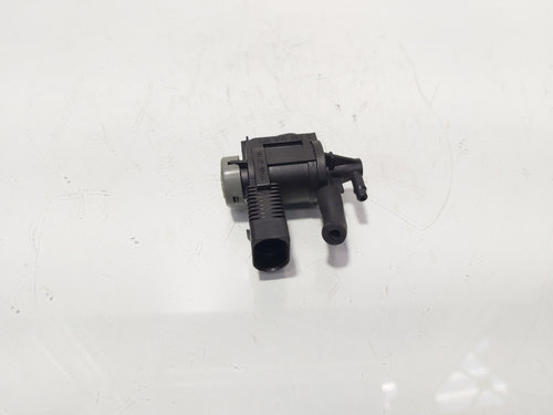 Supapa vacuum, cod 1J0906283C, Vw Touareg (7LA, 7L6) 2.5 TDI, BAC (id:683877)