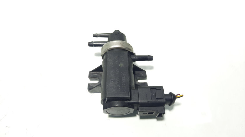 Supapa vacuum, cod 1J0906627, Seat Leon (1M1) 1.9 TDI, ASZ