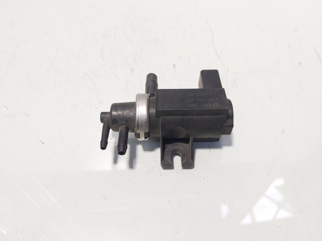Supapa vacuum, cod 1J0906627, VW Golf 4 Variant (1J5), 1.9 TDI, ATD (id:683062)
