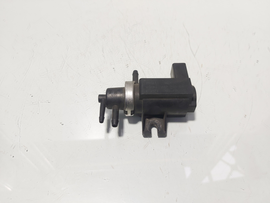 Supapa vacuum, cod 1J0906627, VW Golf 4 Variant (1J5), 1.9 TDI, ATD (id:682945)