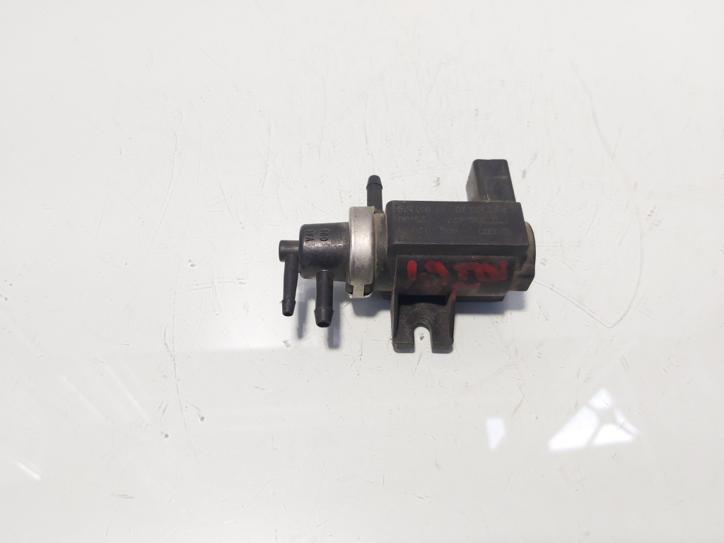 Supapa vacuum, cod 1J0906627, Vw Golf 4 Variant (1J5) 1.9 TDI, ATD (id:683021)