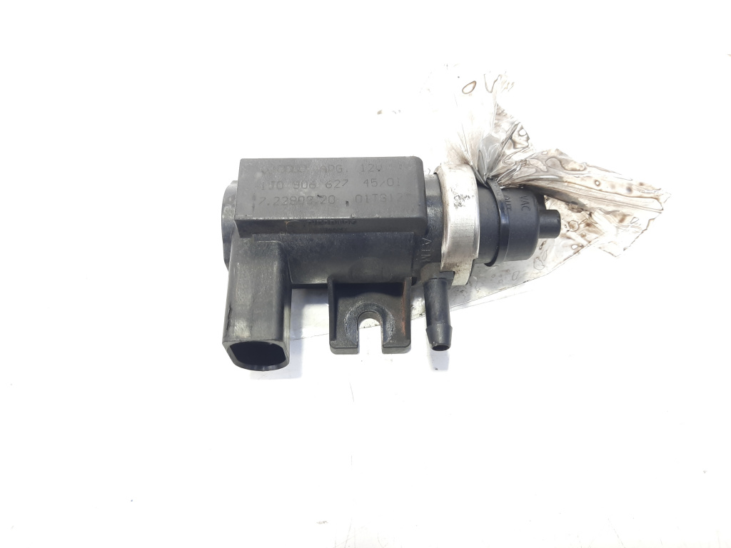 Supapa vacuum, cod 1J0906627, Vw Passat (3B3) 1.9 TDI, AWX (id:486005)