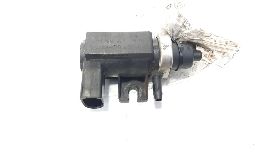 Supapa vacuum, cod 1J0906627, Vw Passat (3B3) 1.9 TDI, AWX (id:486005)